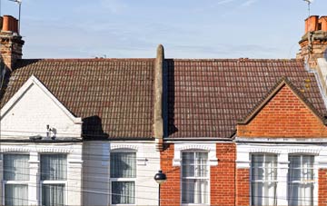 clay roofing Shovers Green, East Sussex