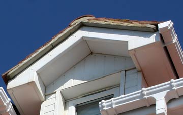 Shovers Green fascia installation costs