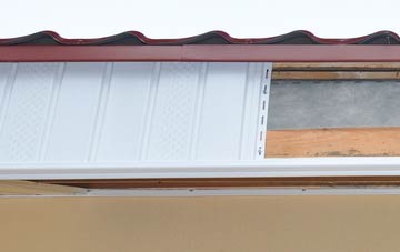 Shovers Green fascia repair costs