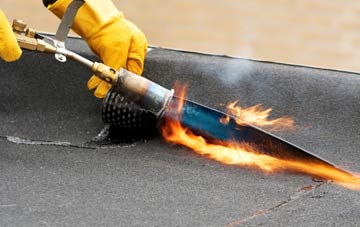 flat roof repairs Shovers Green, East Sussex