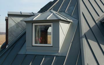 metal roofing Shovers Green, East Sussex