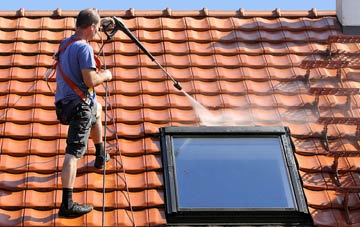 roof cleaning Shovers Green, East Sussex
