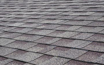 Shovers Green tiles for shallow pitch roofing