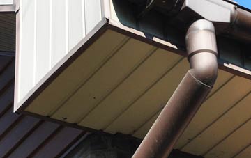 Shovers Green soffit installation costs