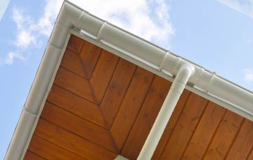 Shovers Green soffit types